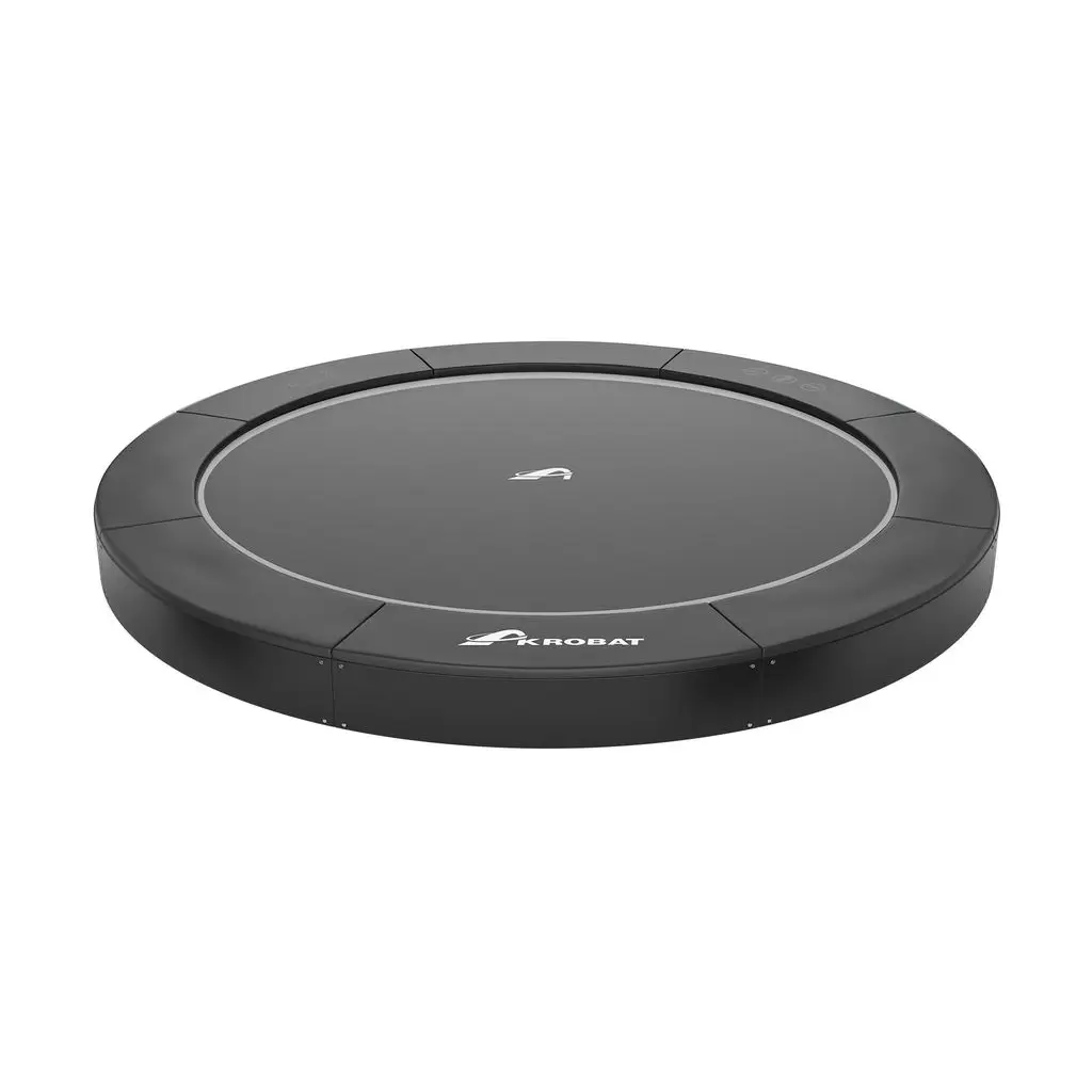 Akrobat Usa Trampoline Free Shipping In Ground Trampolines Akrobatusa 0s1ozhhg